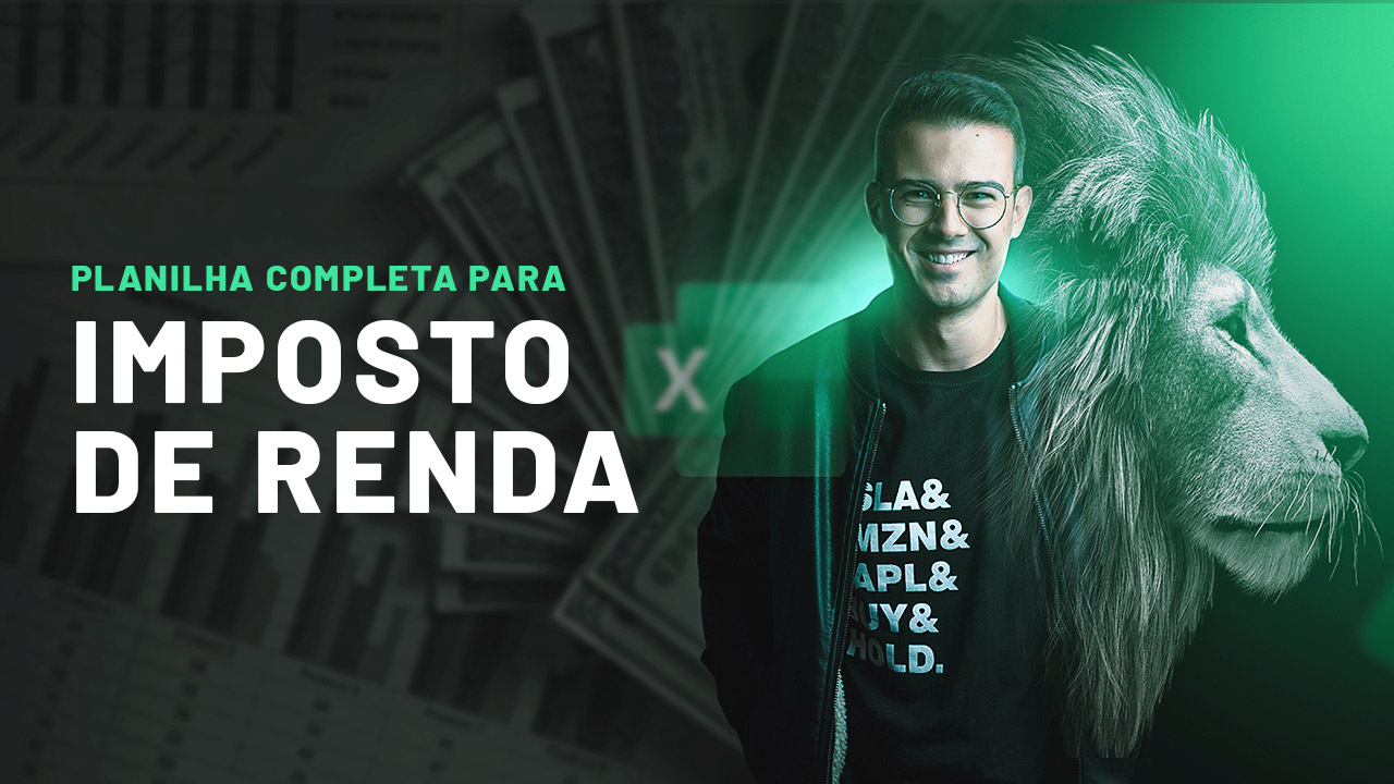 [EBook org] Guia do Imposto de Renda Canal do Holder
