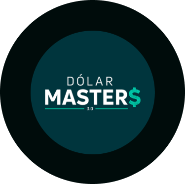 circulo Dolar Masters